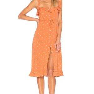 For love and lemons dress